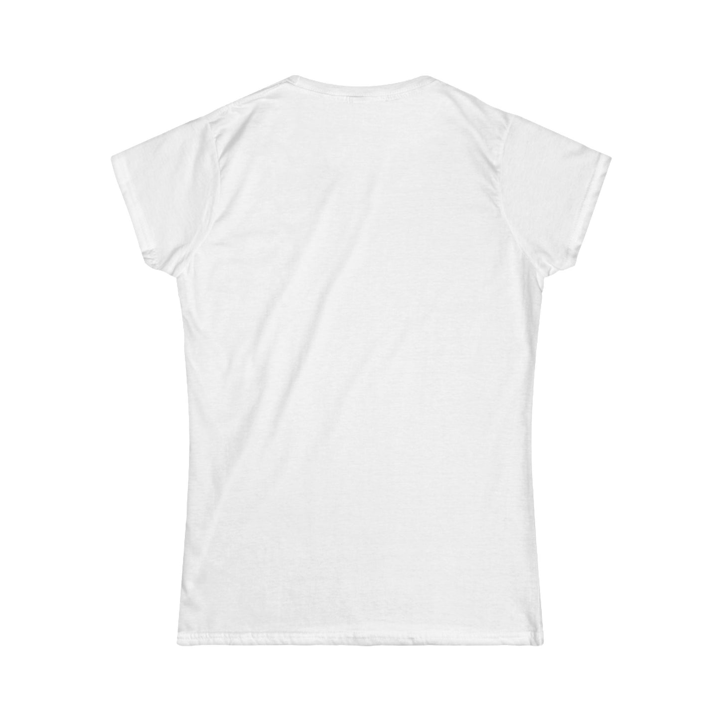 Easily Distracted by Books & Cats Women's Tee