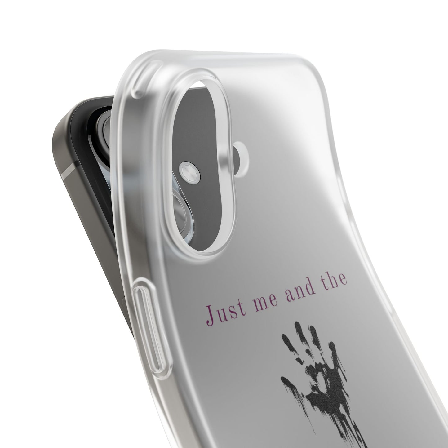 Horror Section Flexi Case