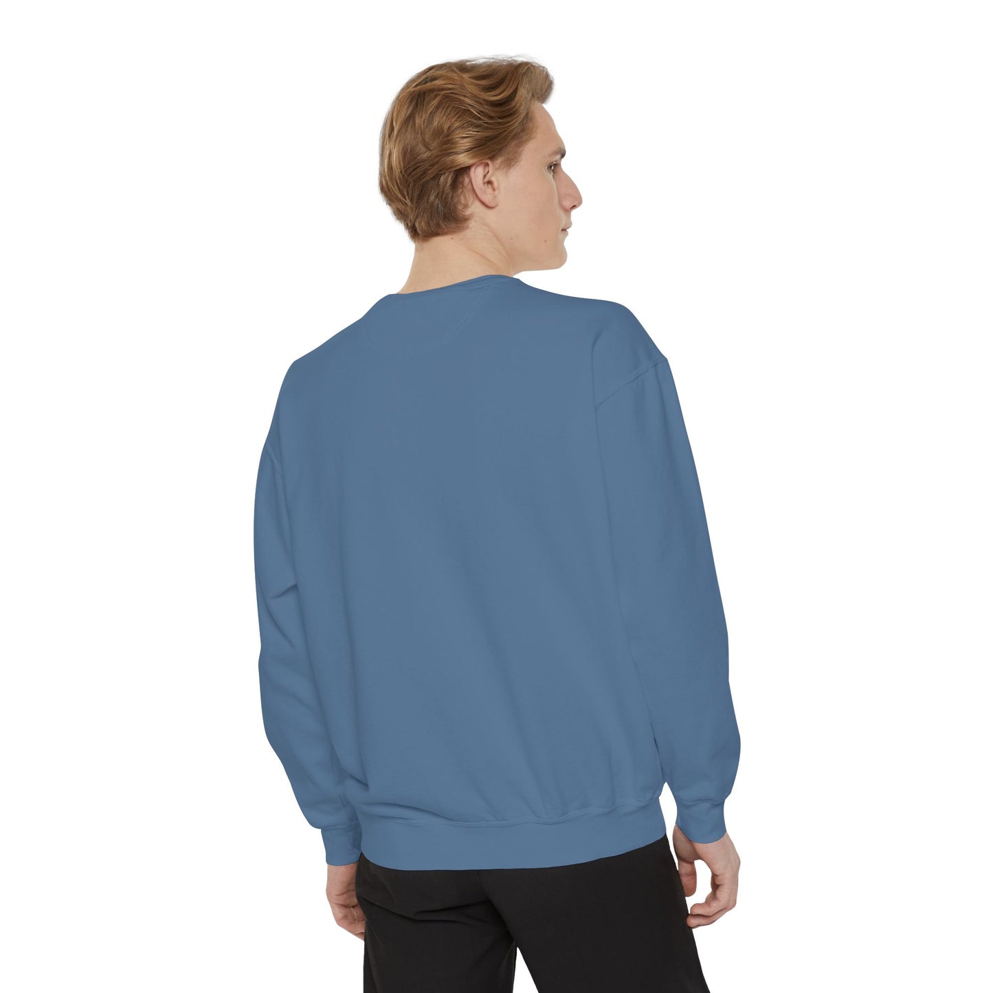 Unisex Reading Books Isn't Enough Sweatshirt
