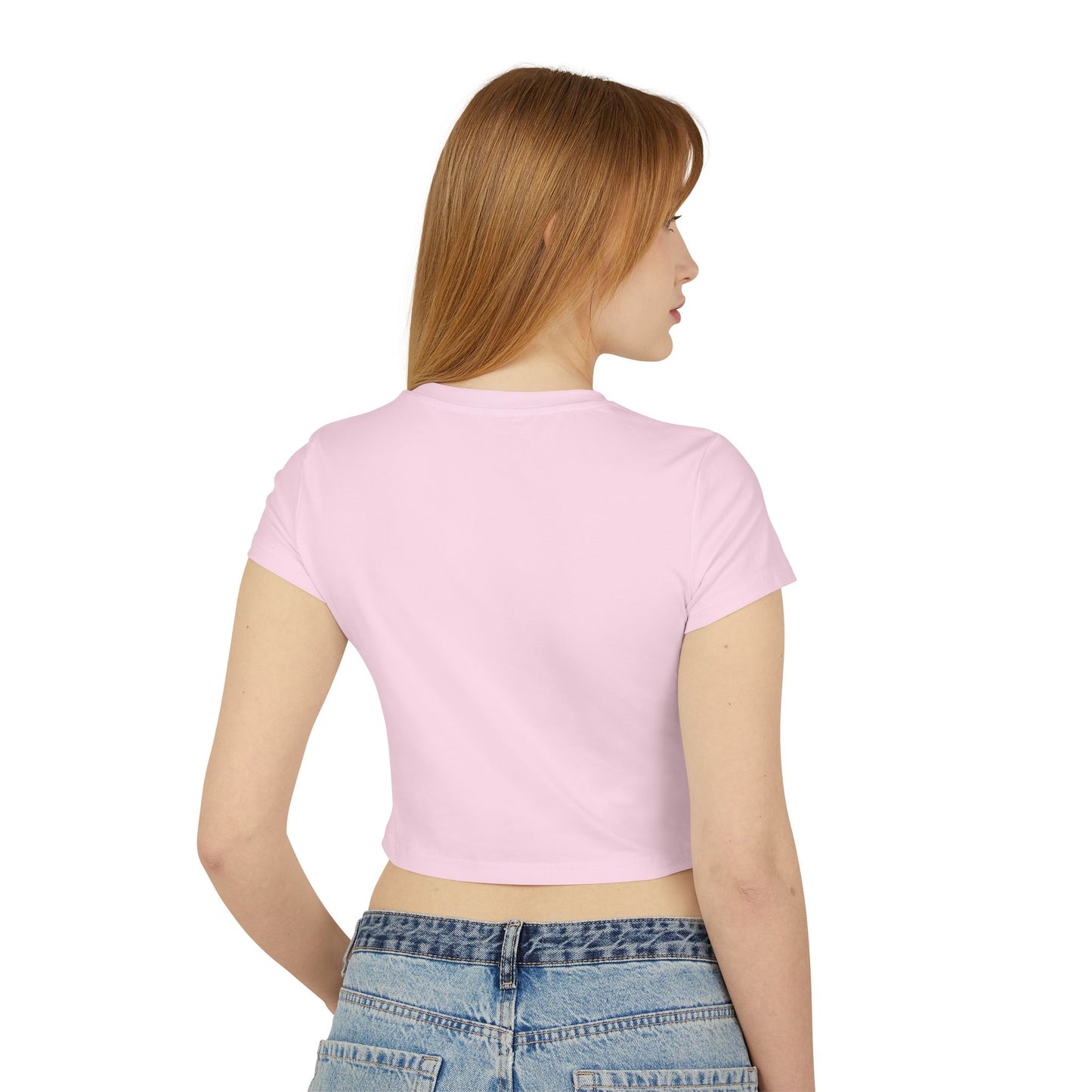 Reading Books Isn't Enough Baby Tee