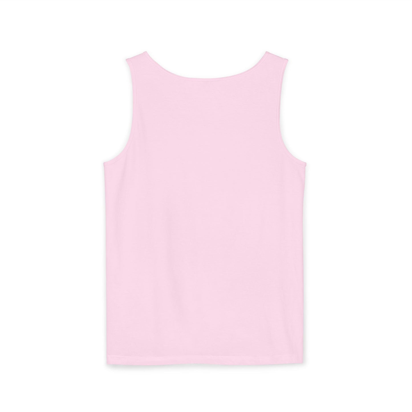 Easily Distracted by Books & Cats Tank Top