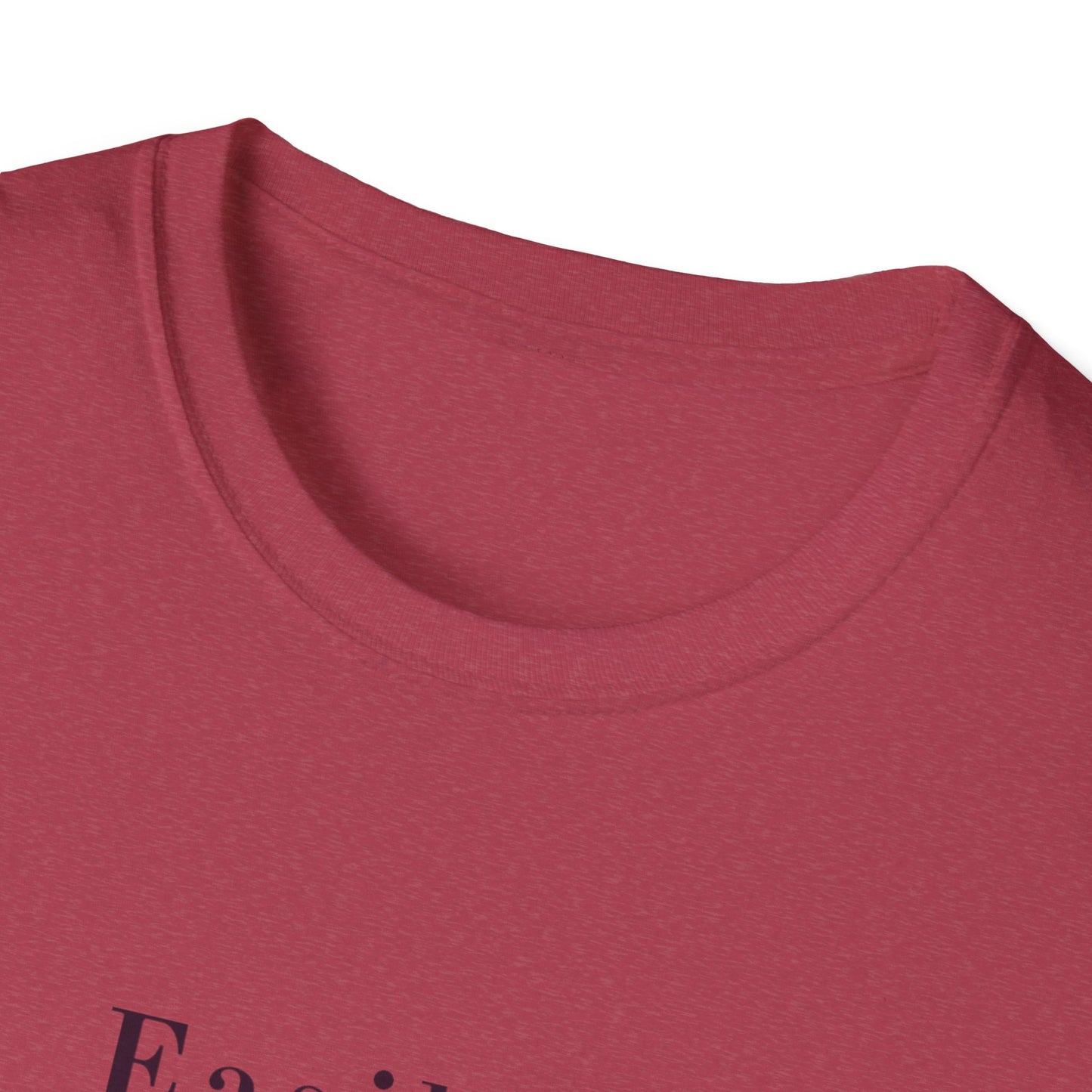 Easily Distracted by Books & Dogs T-Shirt