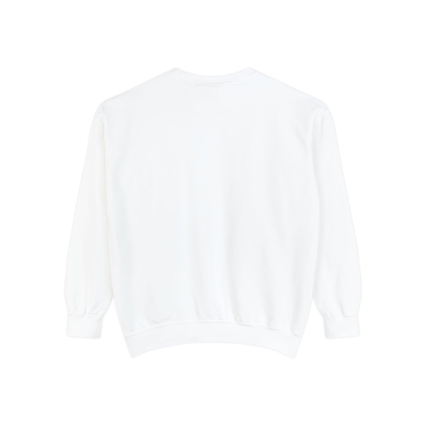 Aelin & Rowan Unisex Garment-Dyed Sweatshirt