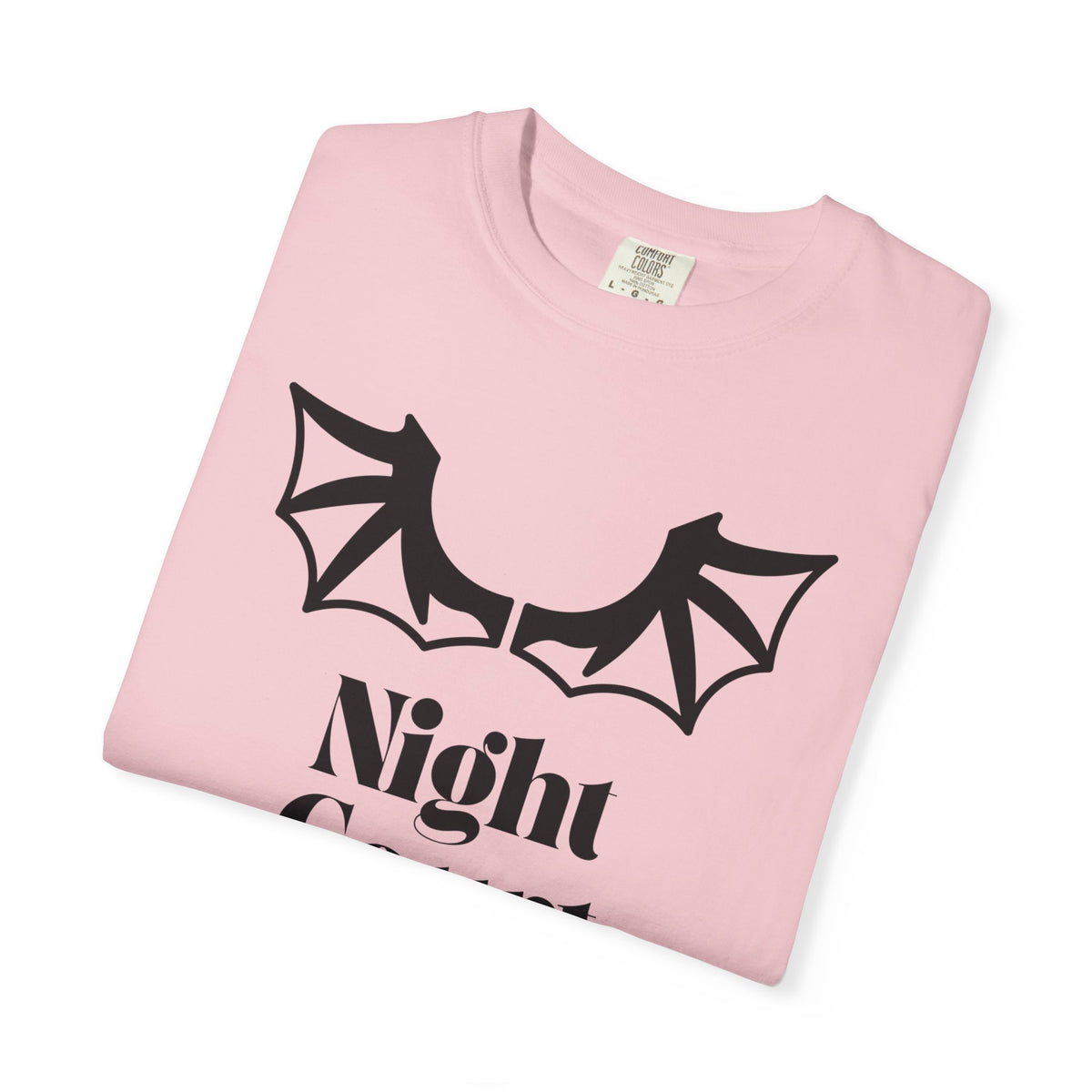 Night Court Intelligence Agency T-Shirt