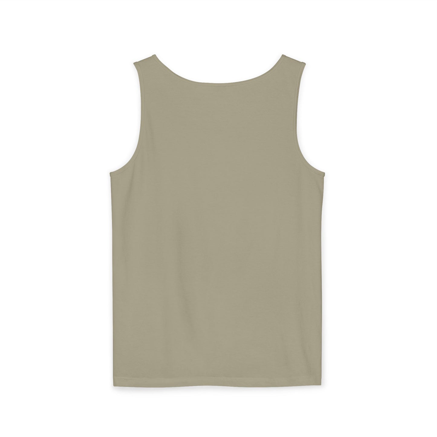 Reading Books Isn't Enough Tank Top