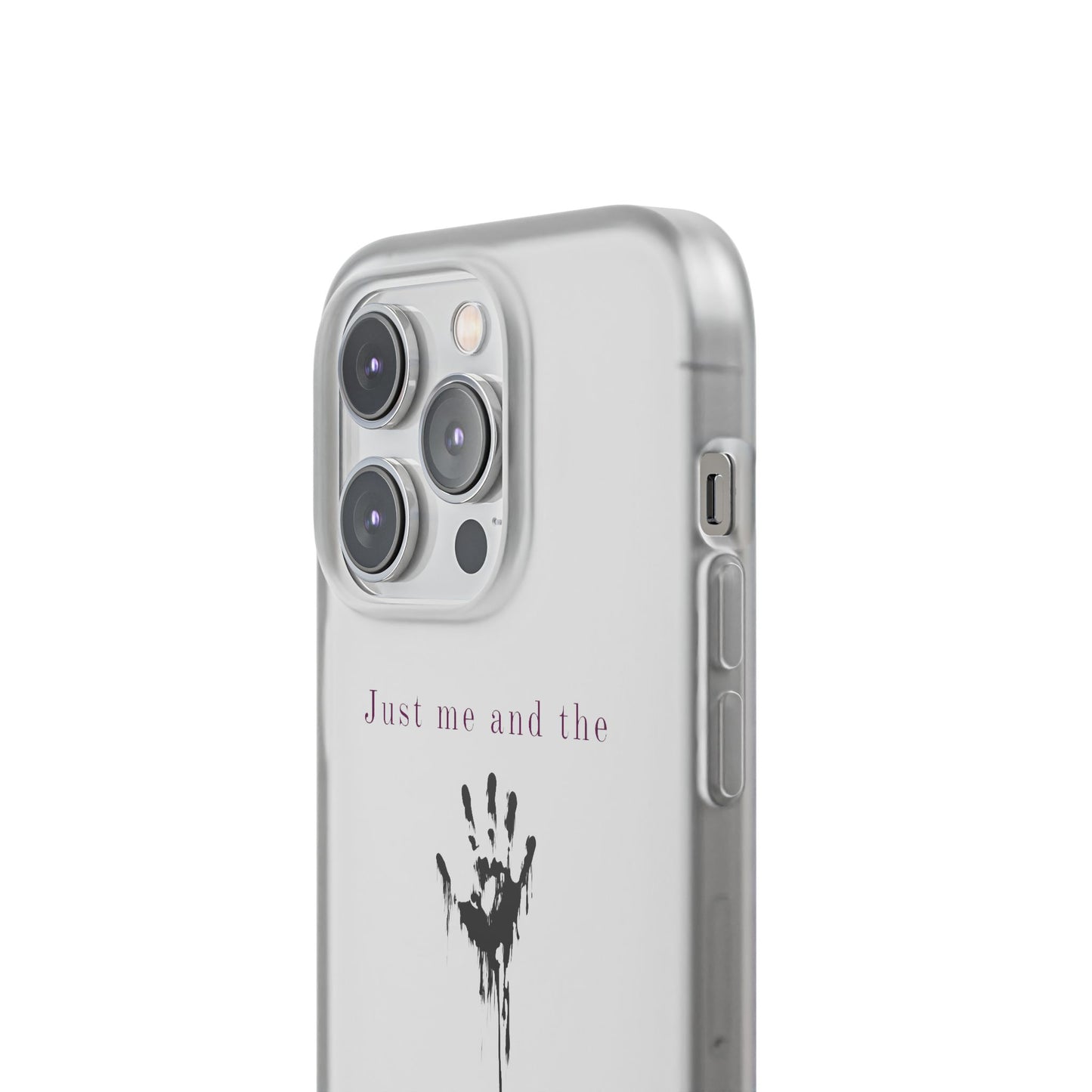 Horror Section Flexi Case