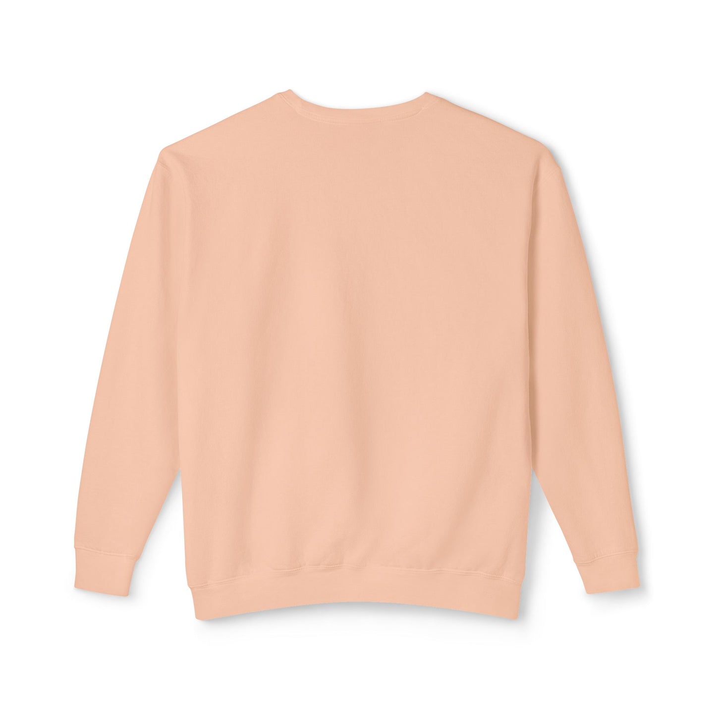Just Ask My Therapist Unisex Crewneck Sweatshirt