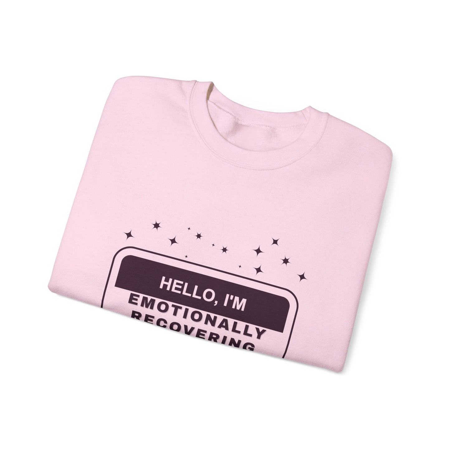 Hello, I'm.. Sweatshirt