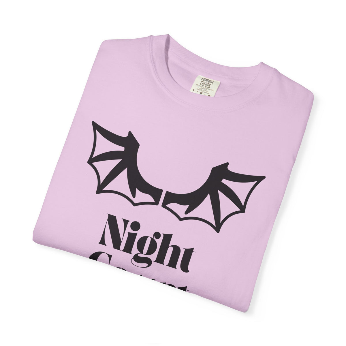 Night Court Intelligence Agency T-Shirt