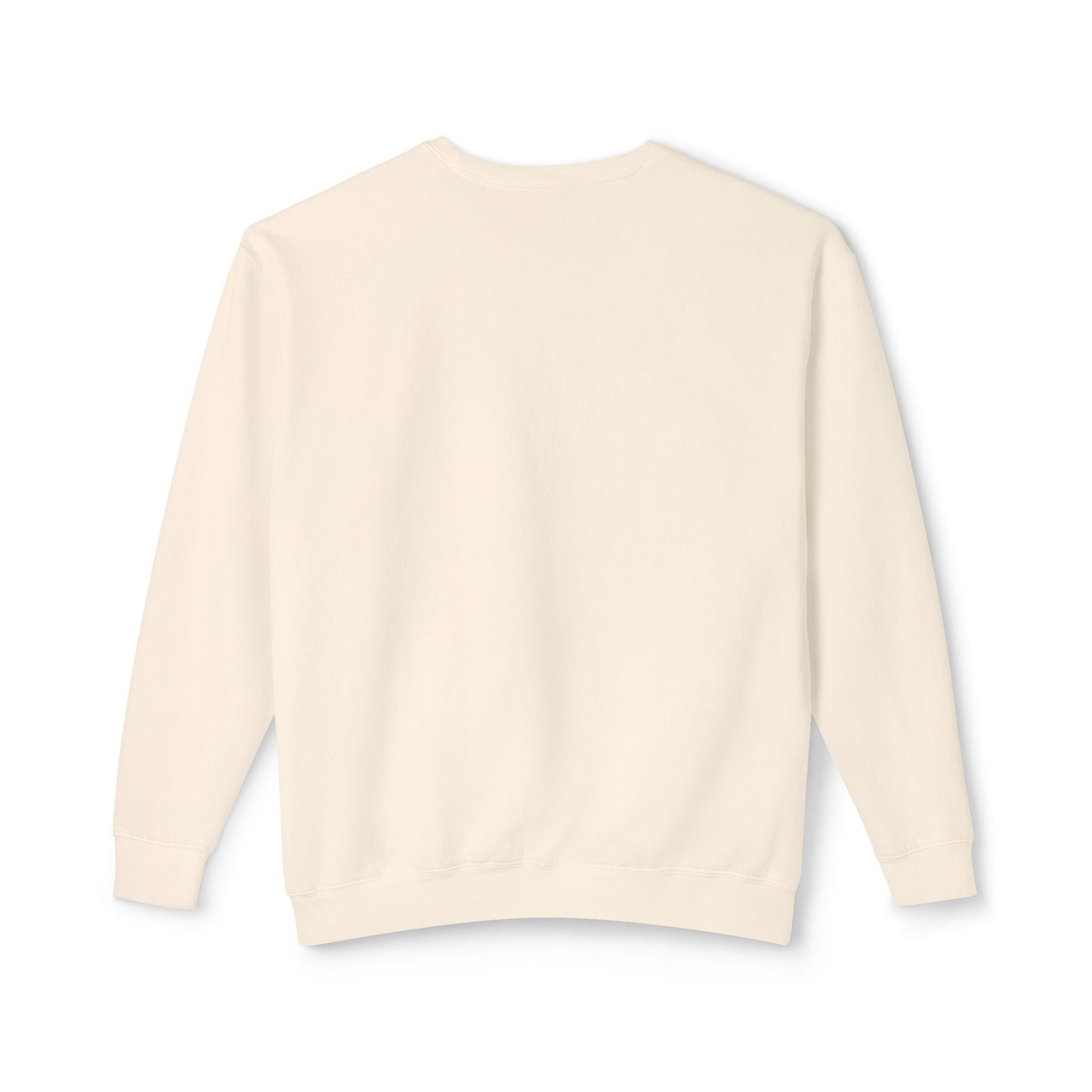 Just Ask My Therapist Unisex Crewneck Sweatshirt