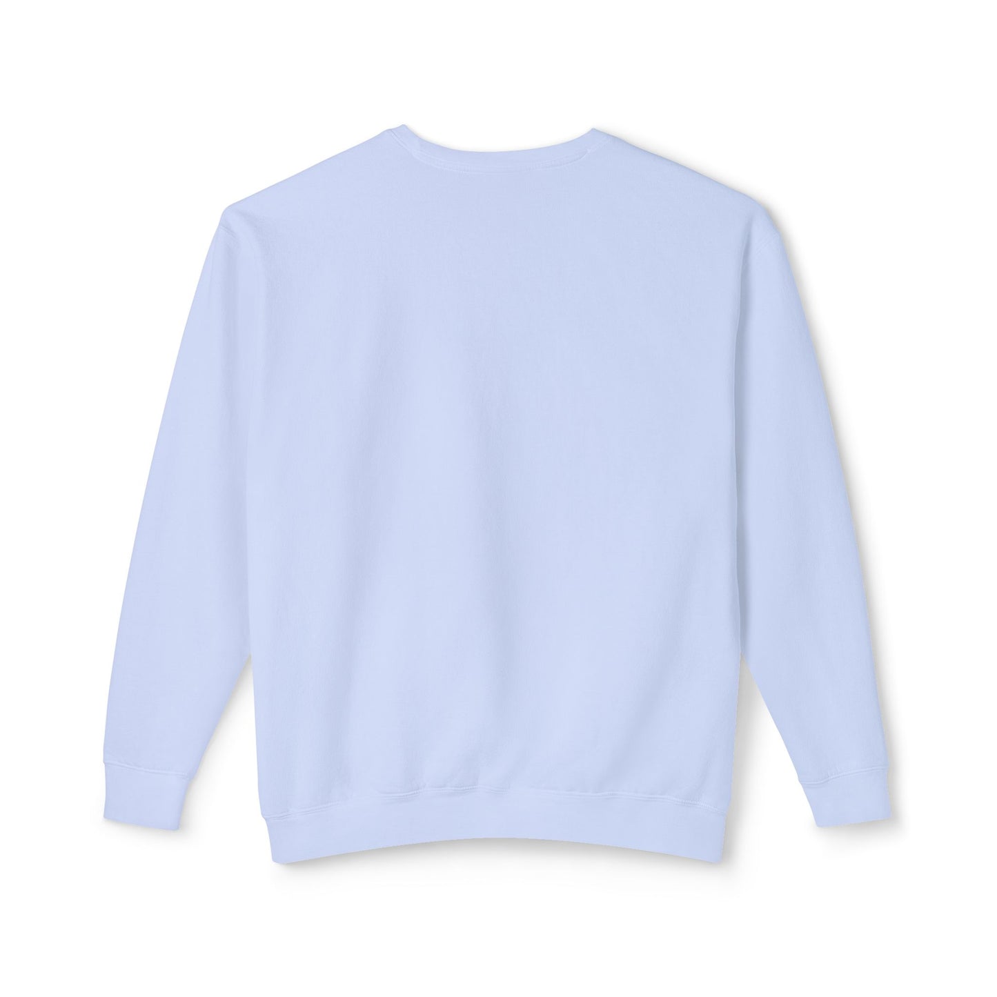 Just Ask My Therapist Unisex Crewneck Sweatshirt