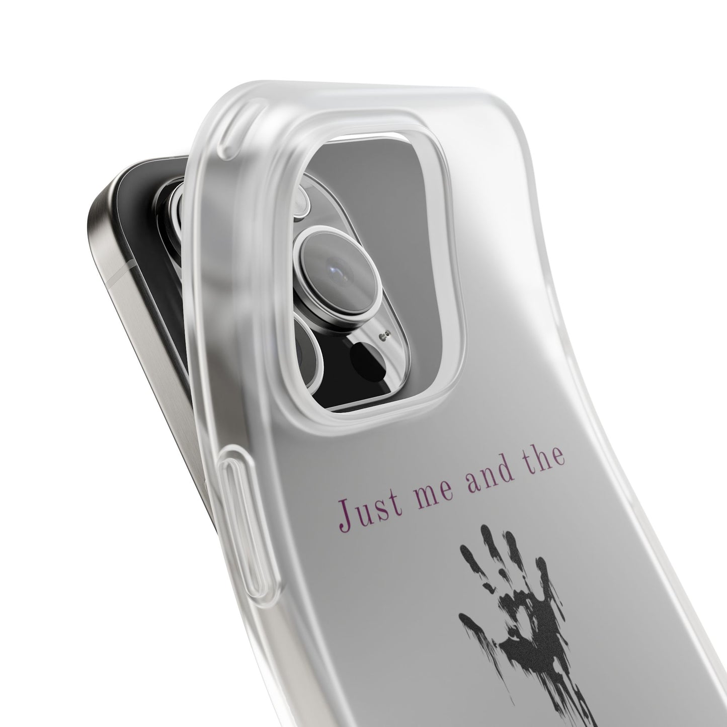 Horror Section Flexi Case