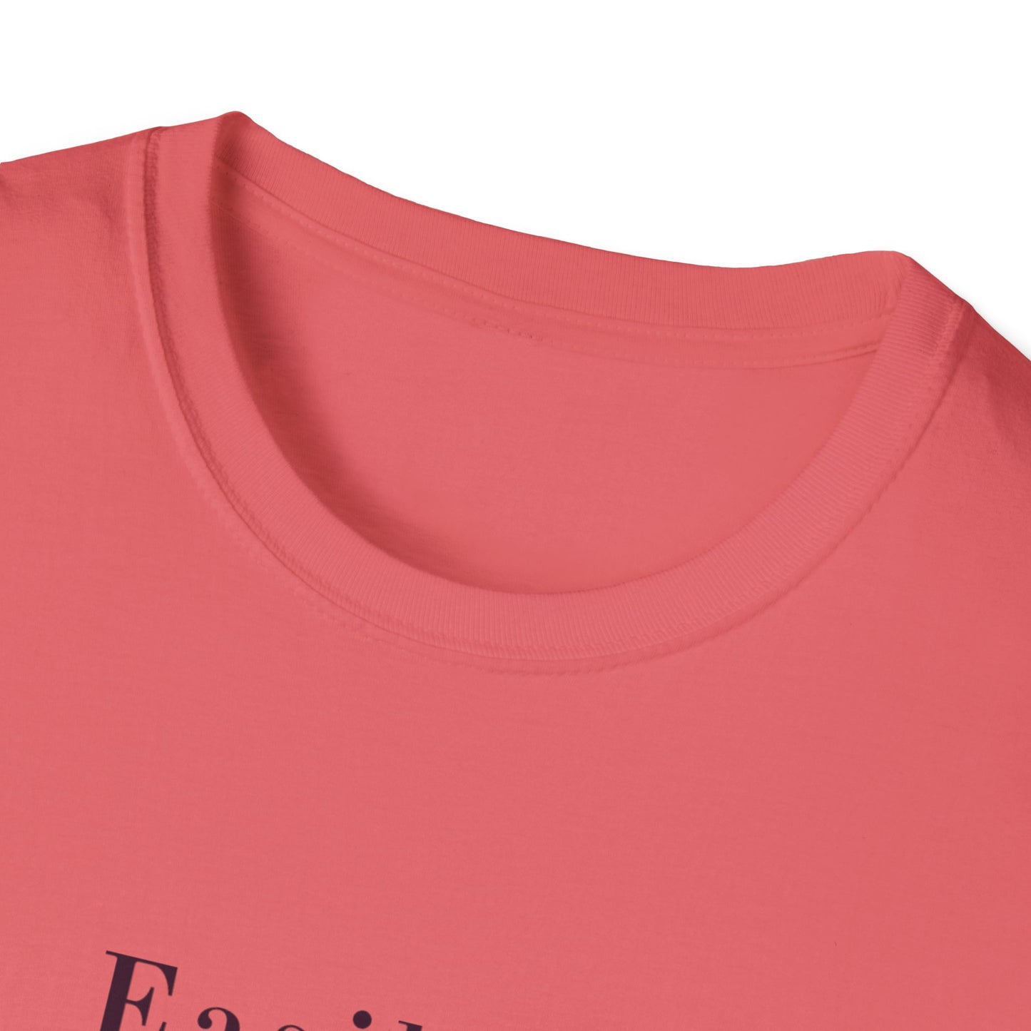 Easily Distracted by Books & Dogs T-Shirt