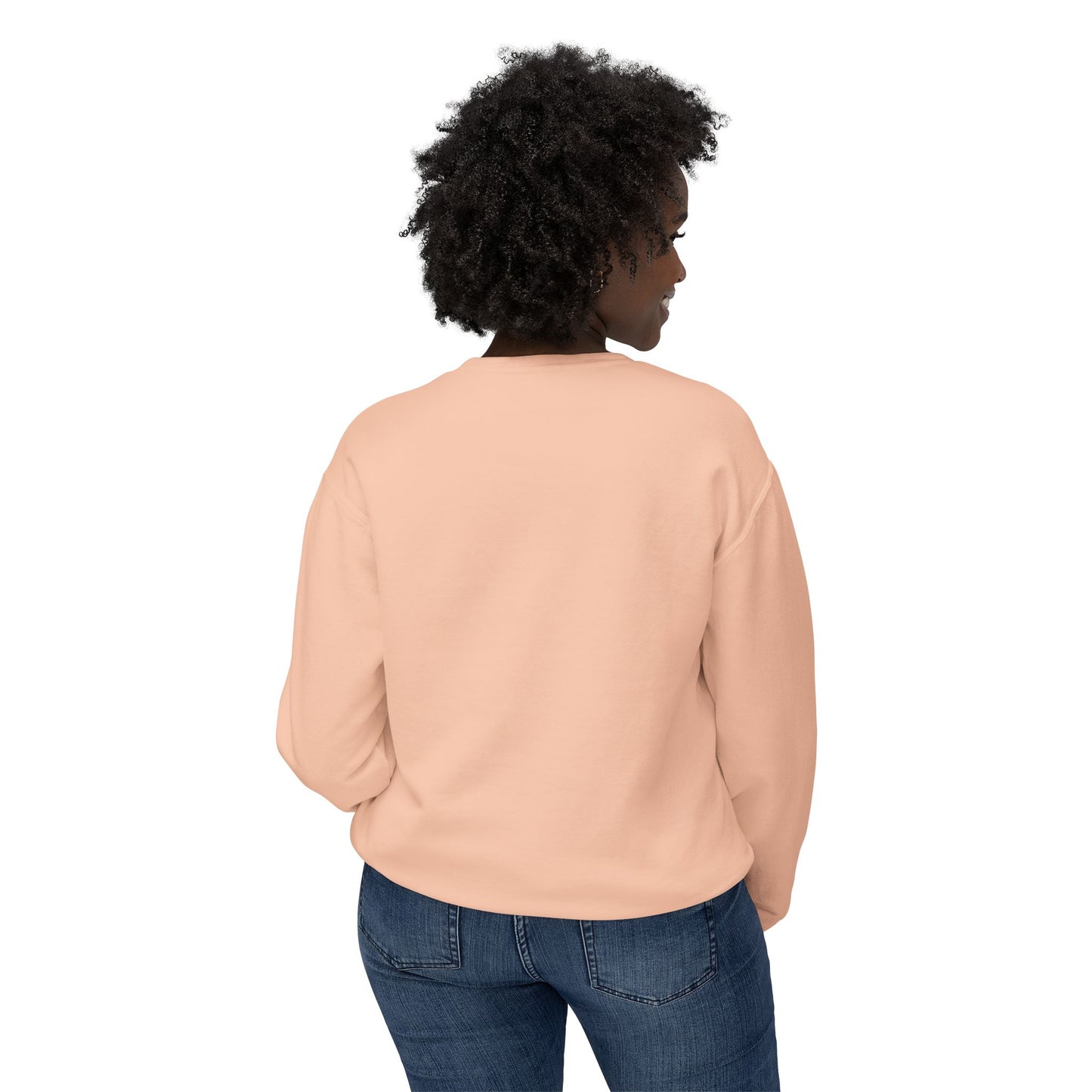 Just Ask My Therapist Unisex Crewneck Sweatshirt