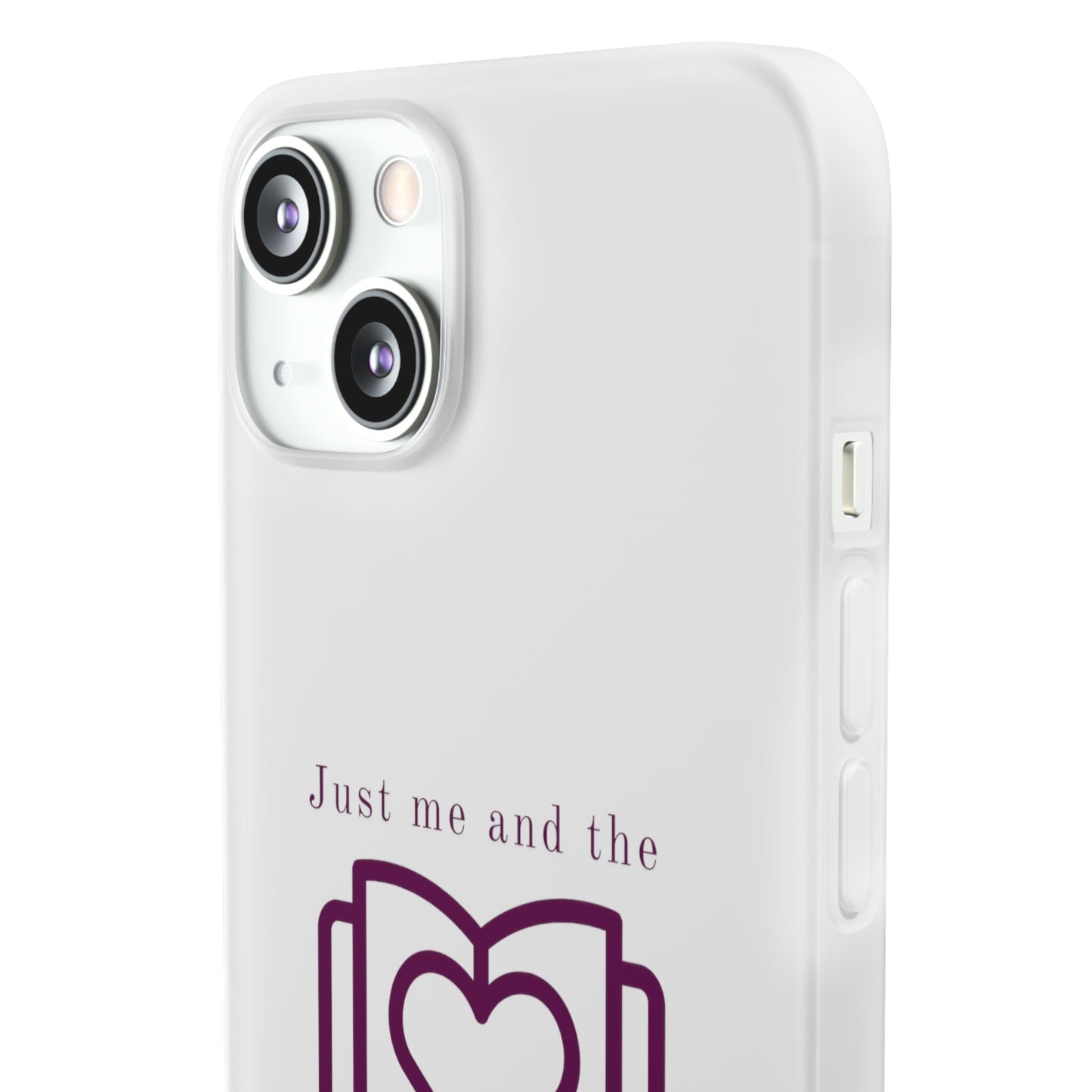 Romance Section Flexi Case