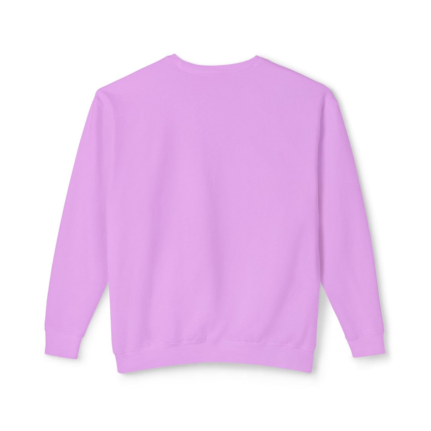 Just Ask My Therapist Unisex Crewneck Sweatshirt