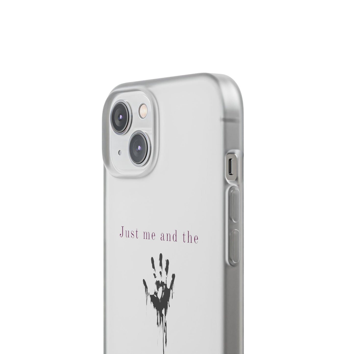 Horror Section Flexi Case