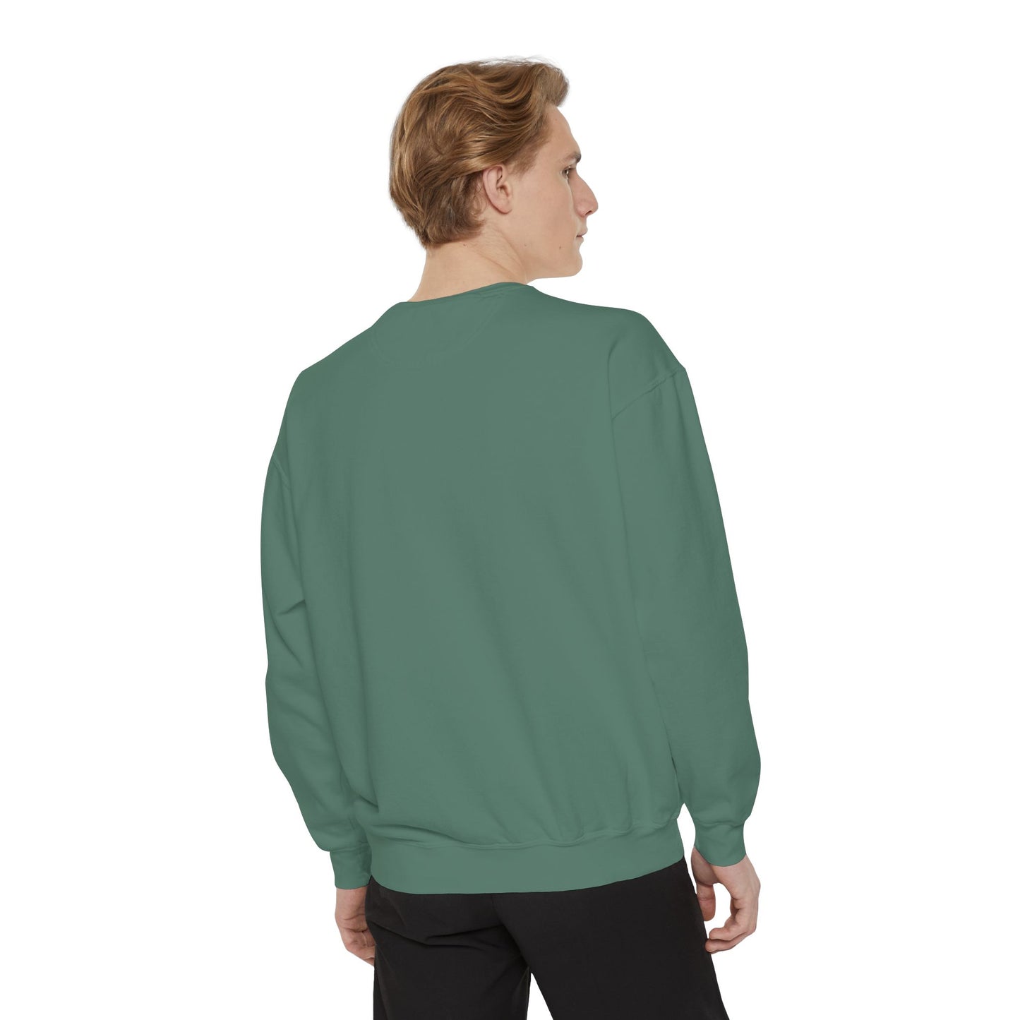 Unisex Reading Books Isn't Enough Sweatshirt