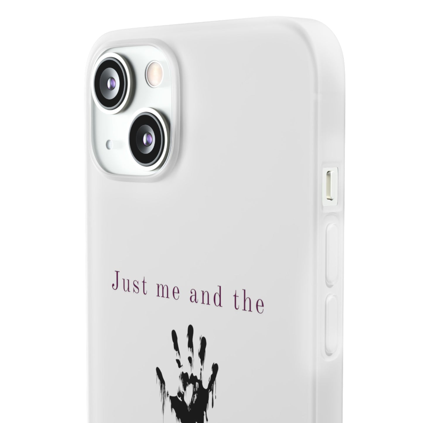 Horror Section Flexi Case