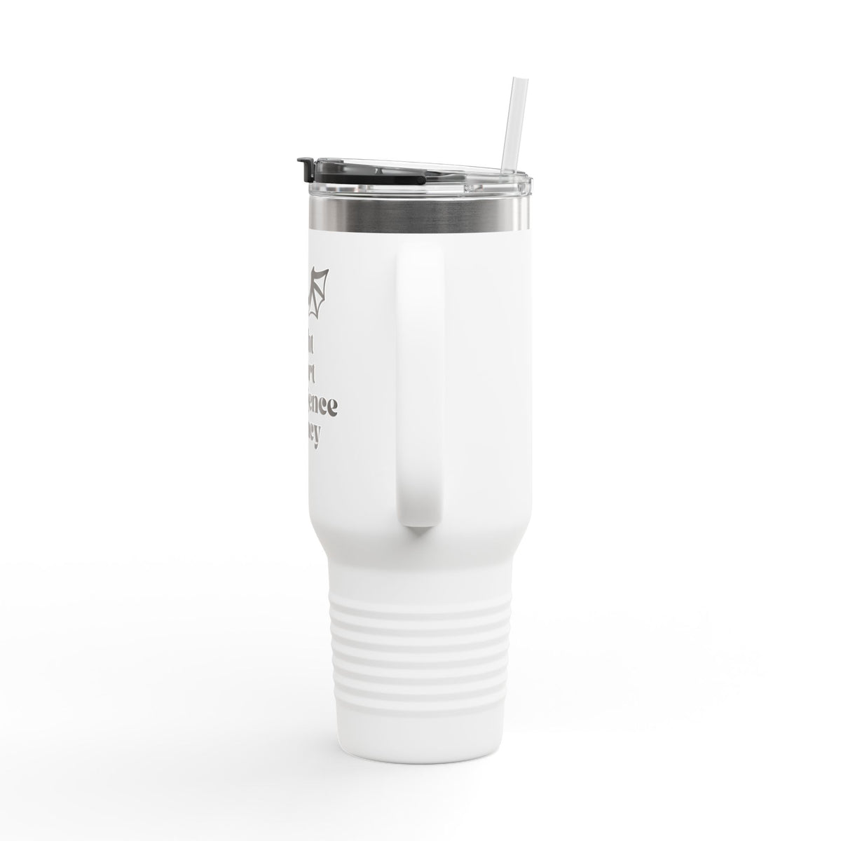 Night Court Intelligence Agency Insulated Travel Mug, 40oz
