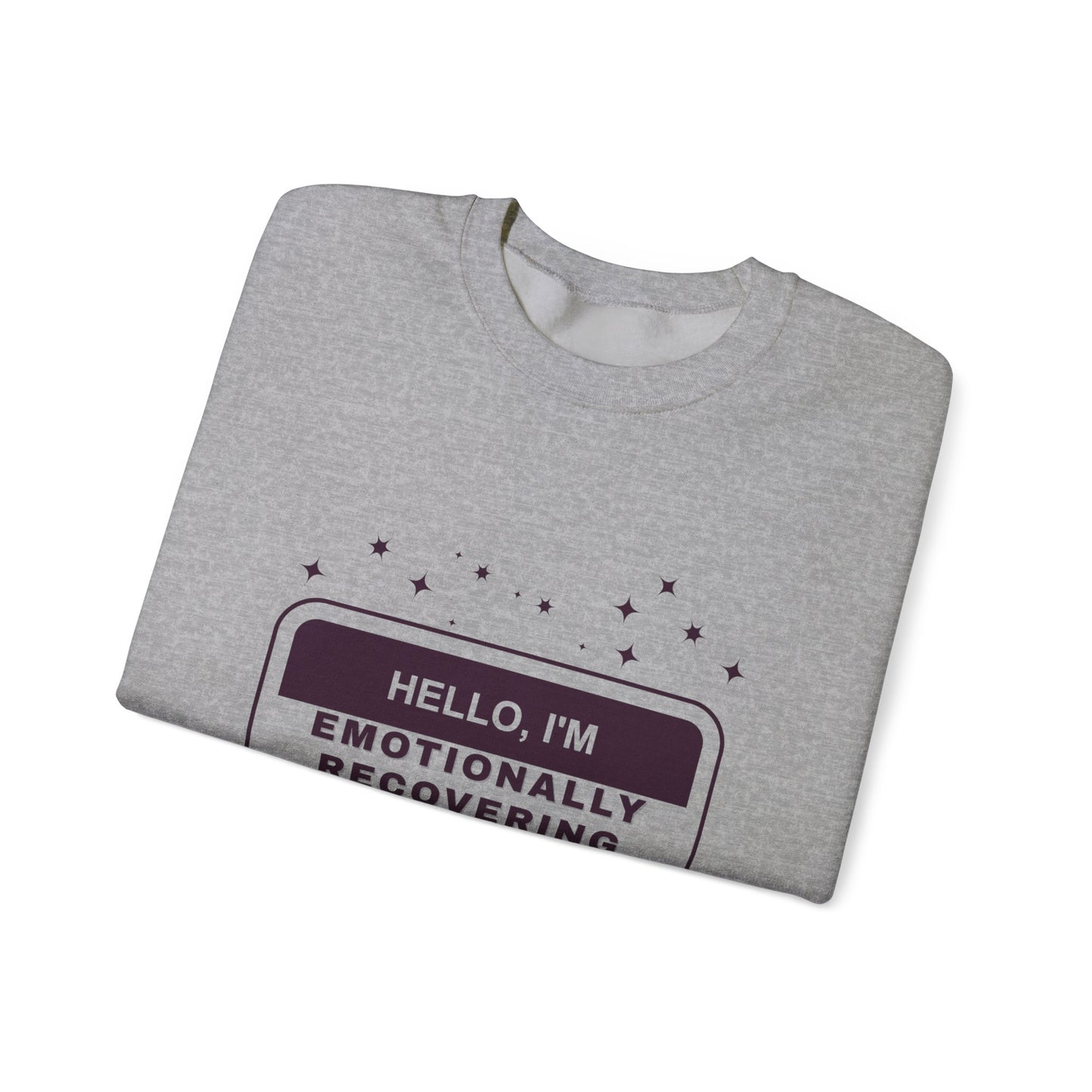 Hello, I'm.. Sweatshirt