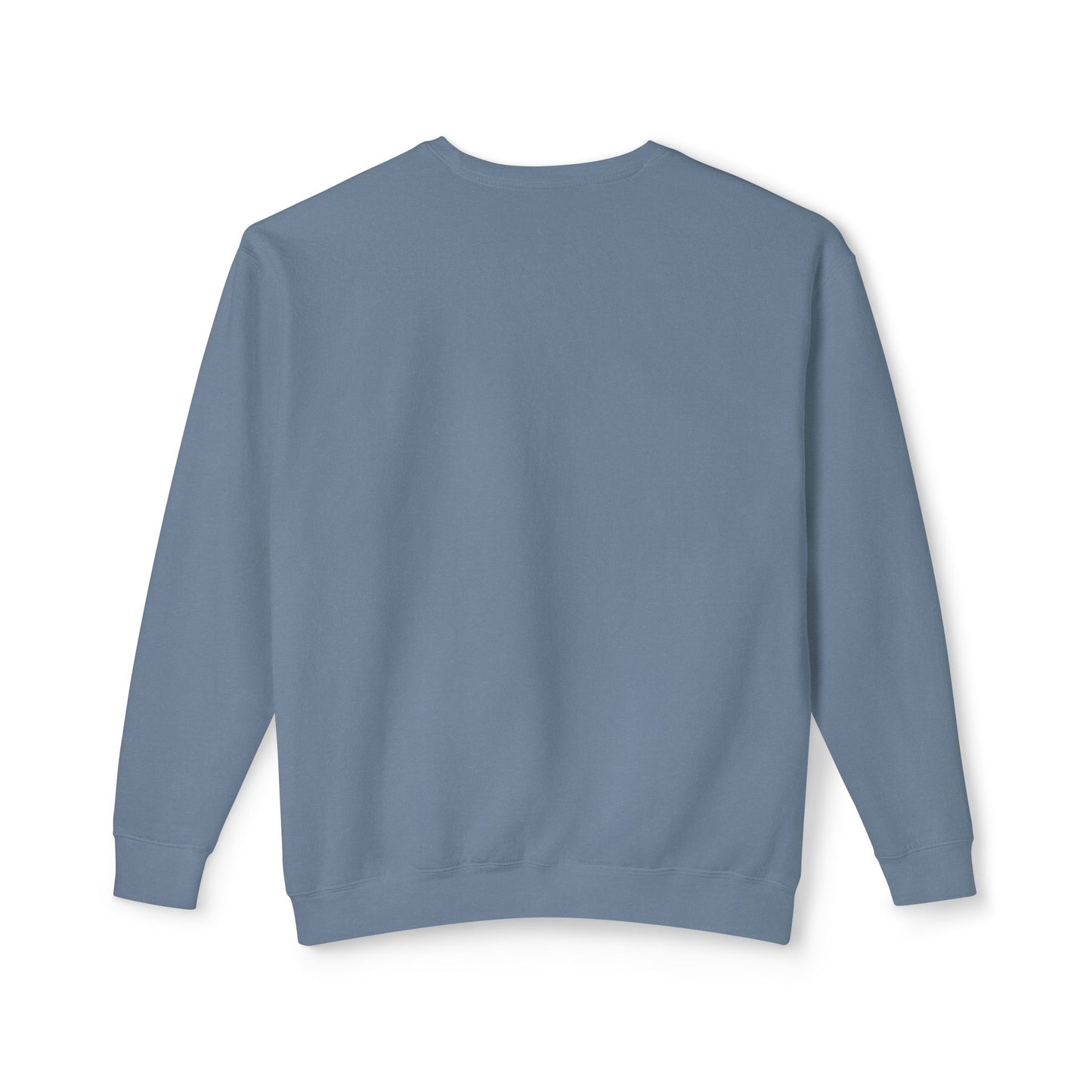 Just Ask My Therapist Unisex Crewneck Sweatshirt