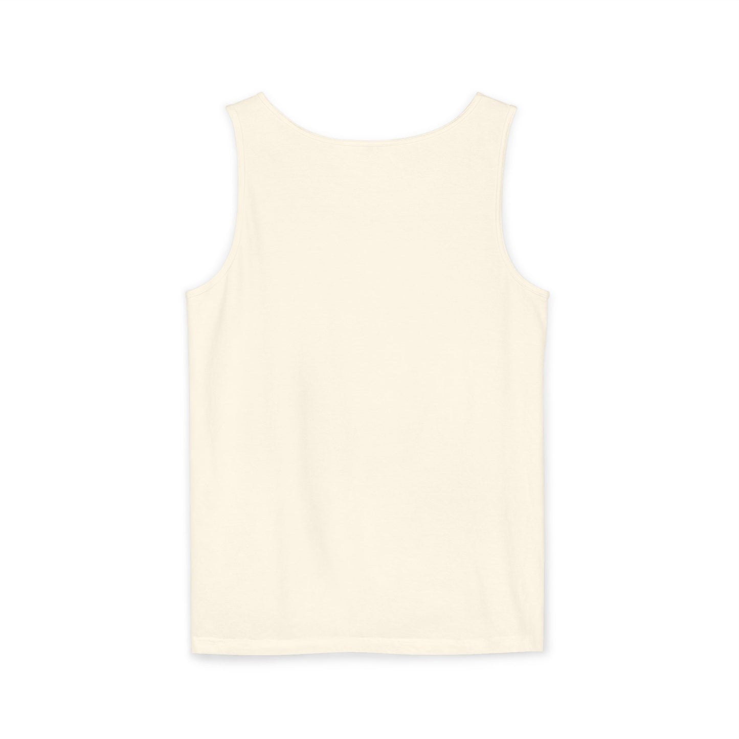 Reading Books Isn't Enough Tank Top