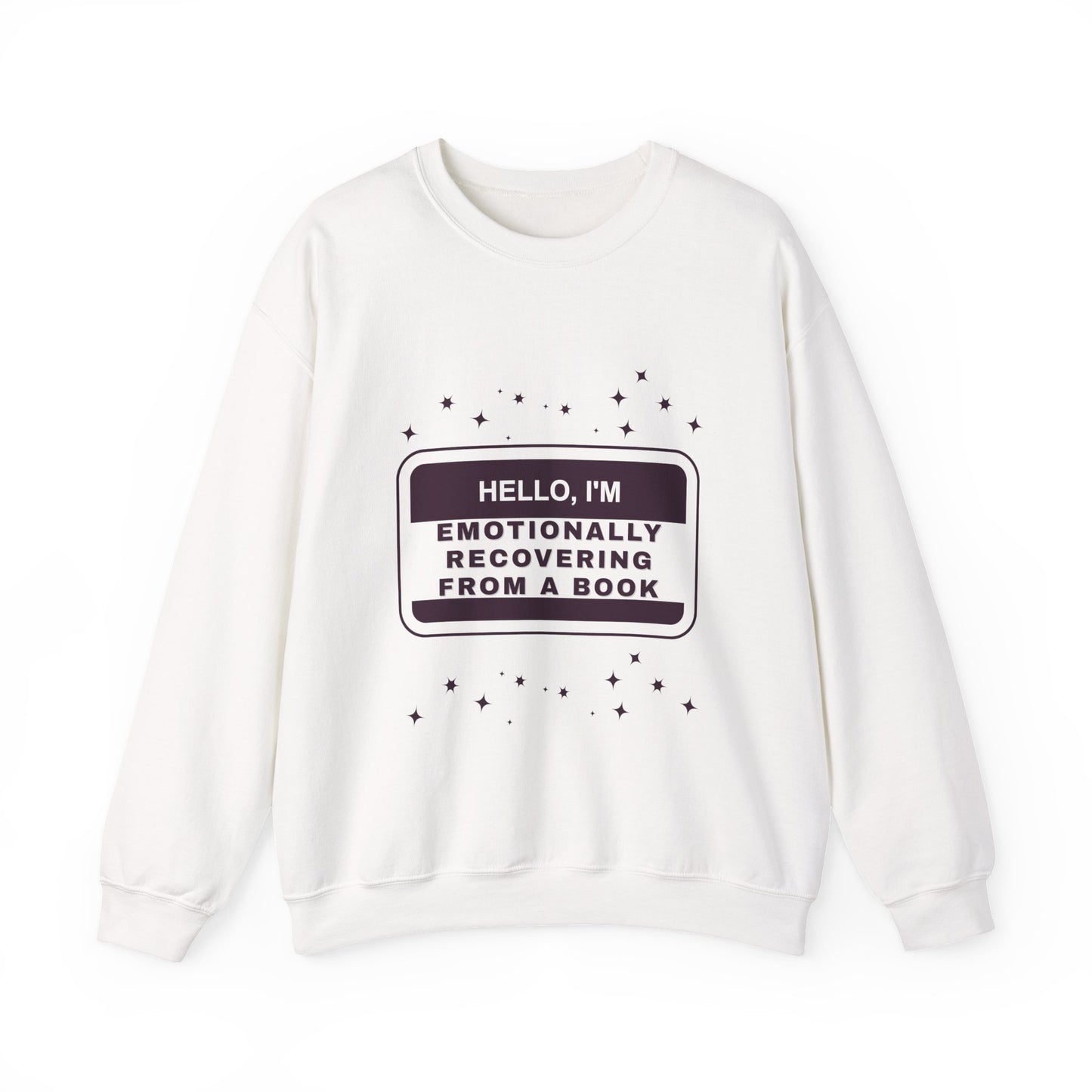 Hello, I'm.. Sweatshirt