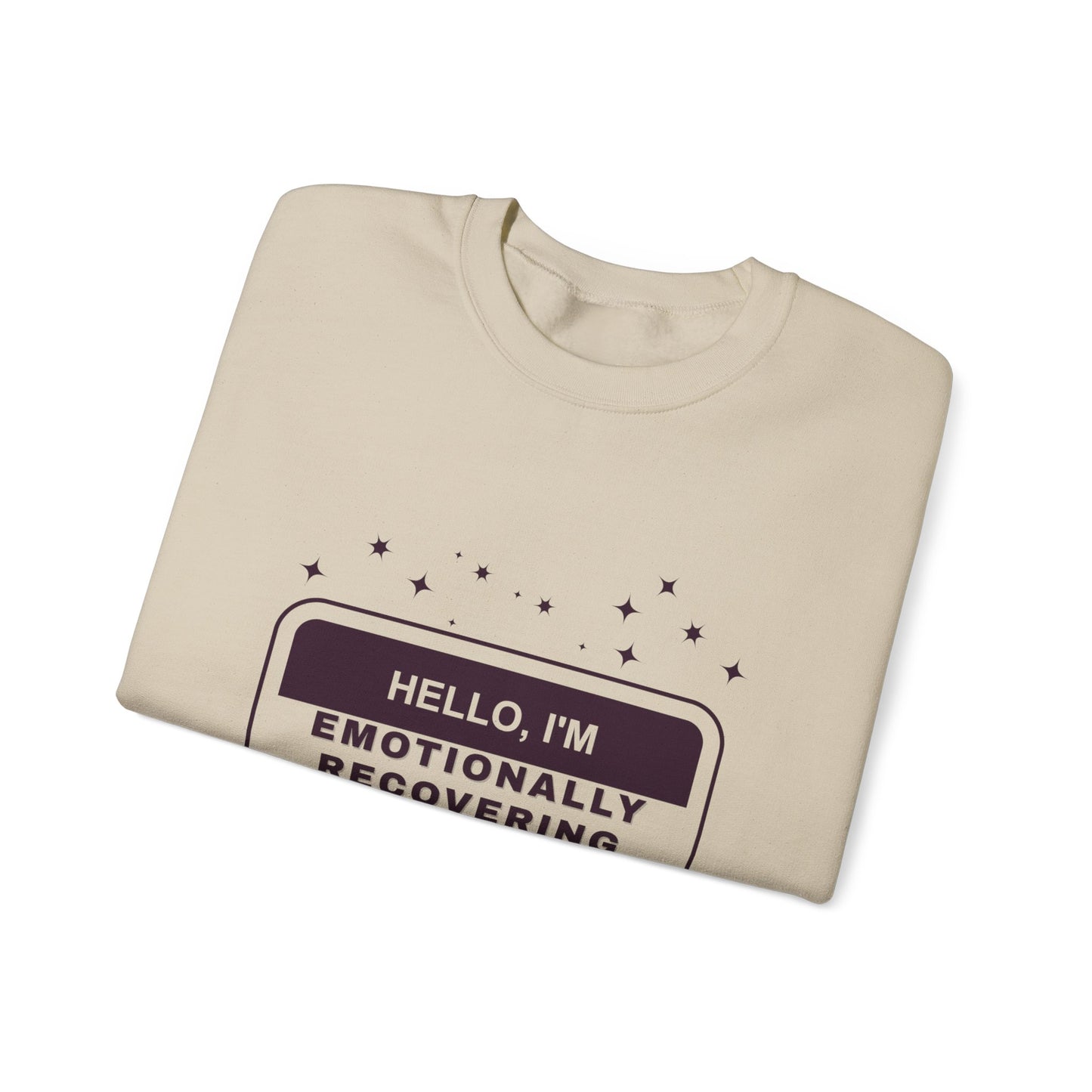 Hello, I'm.. Sweatshirt