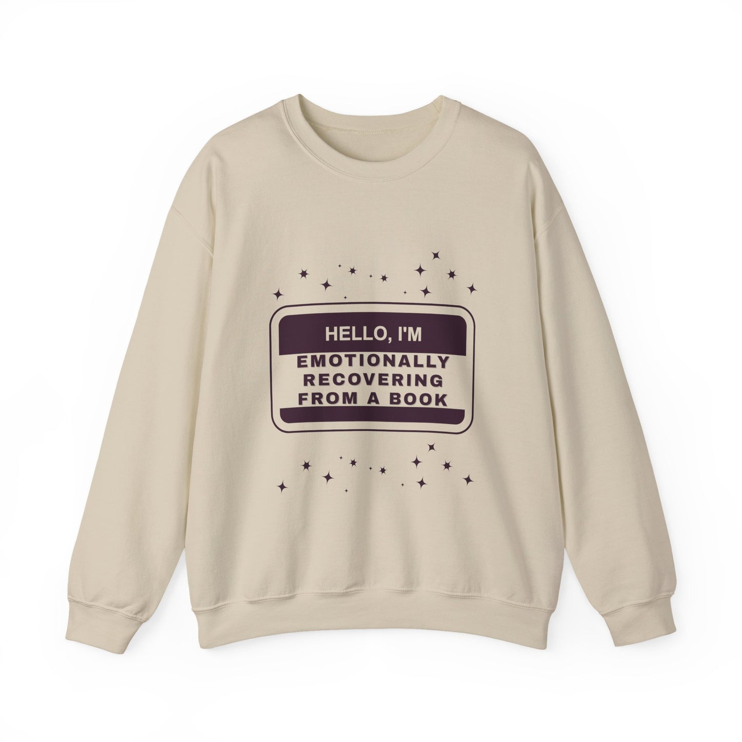 Hello, I'm.. Sweatshirt