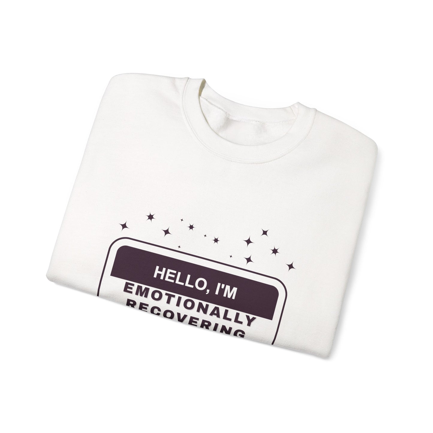Hello, I'm.. Sweatshirt