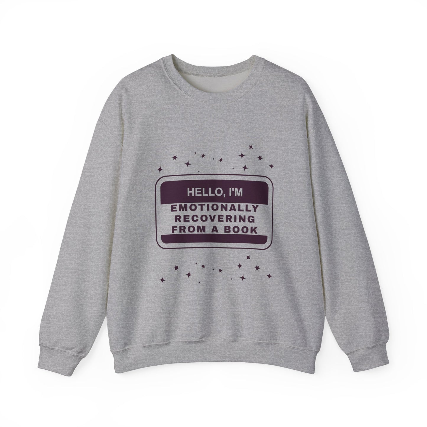 Hello, I'm.. Sweatshirt