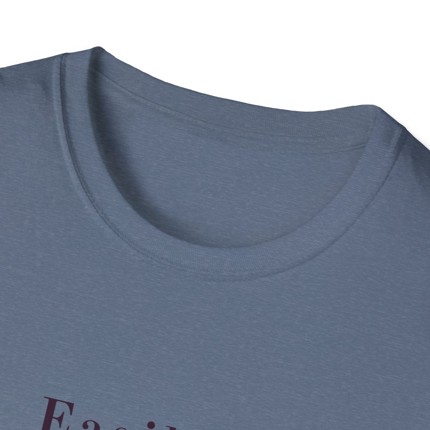 Easily Distracted by Books & Dogs T-Shirt