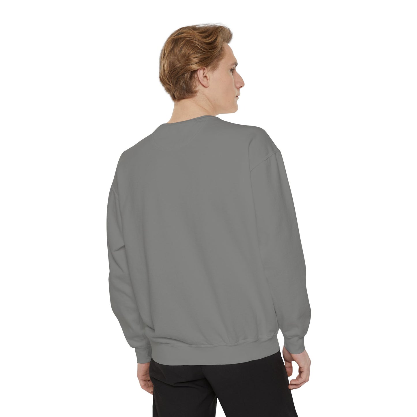 Unisex Reading Books Isn't Enough Sweatshirt