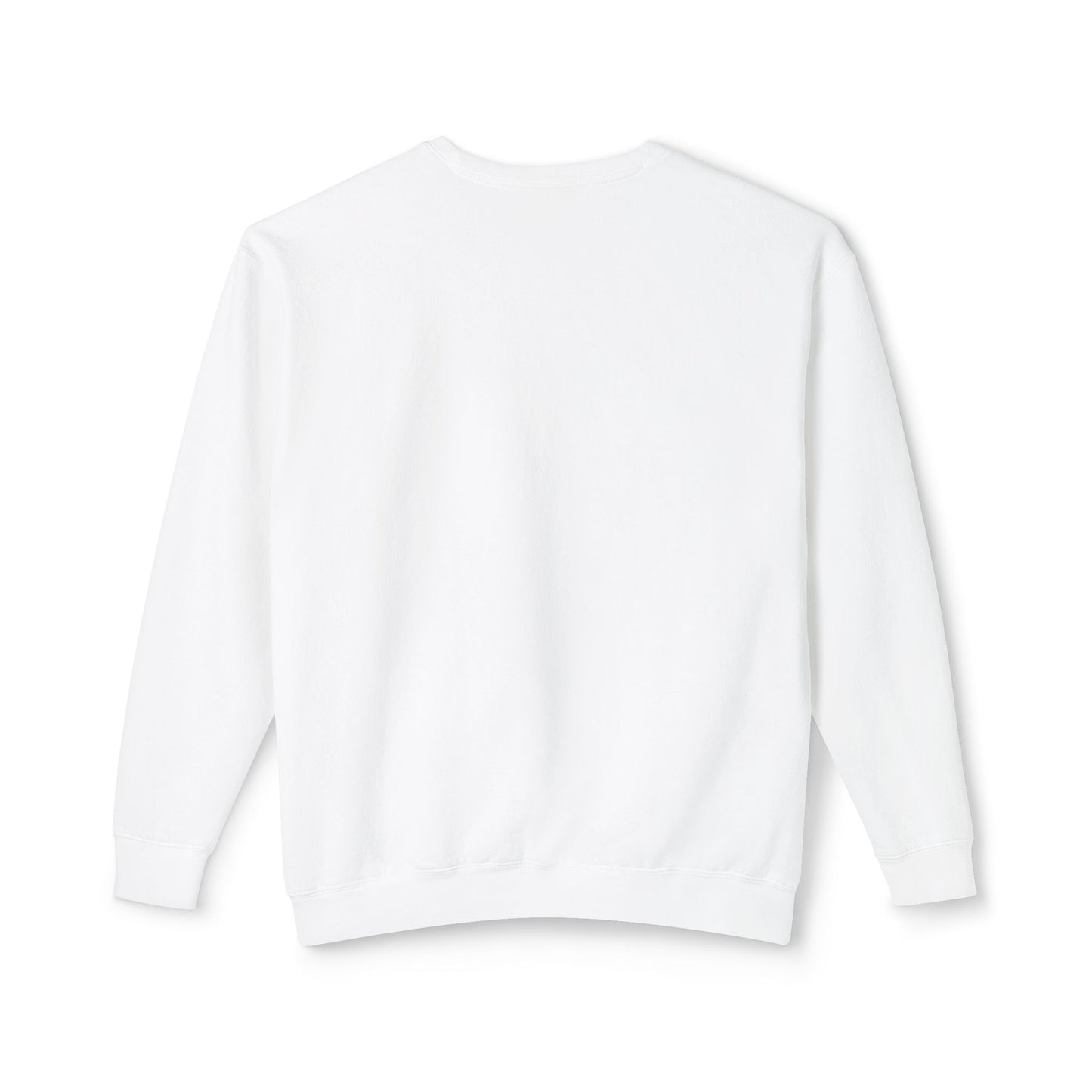 Just Ask My Therapist Unisex Crewneck Sweatshirt