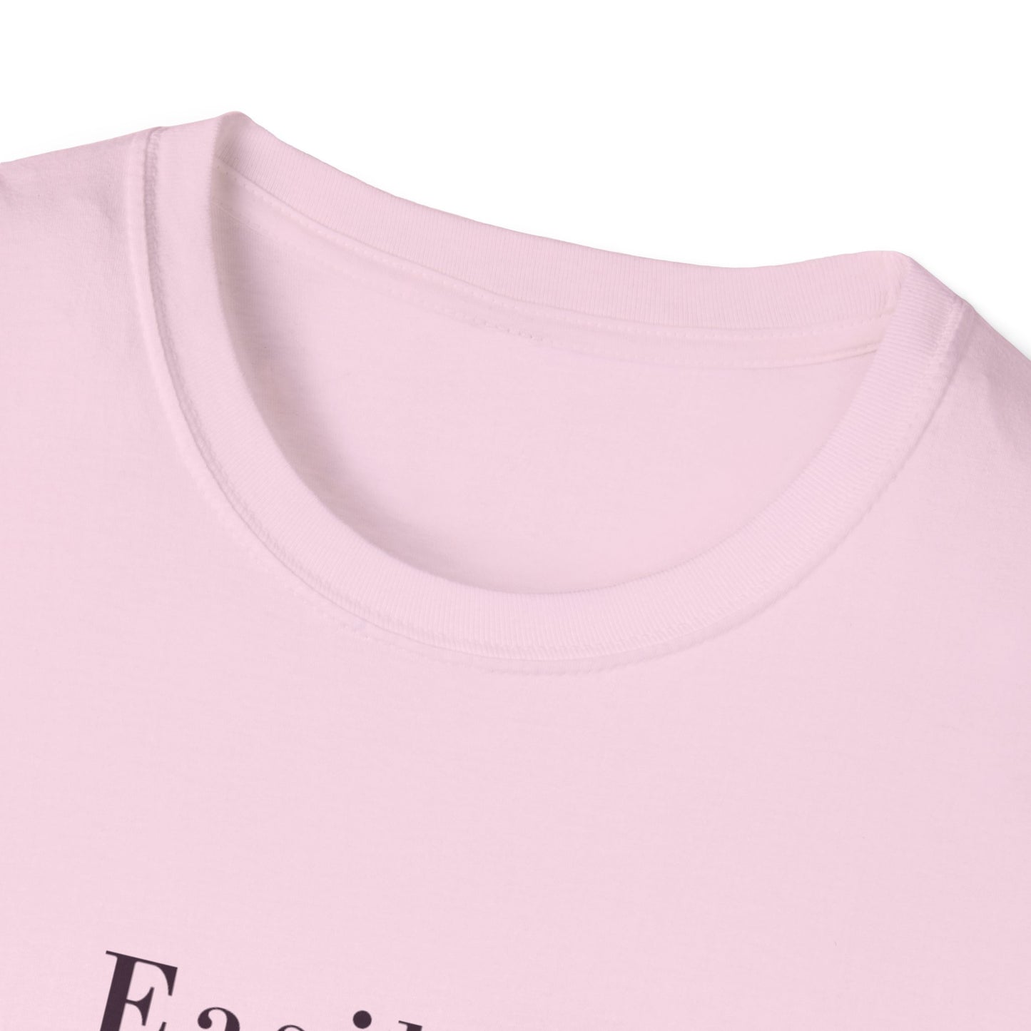 Easily Distracted by Books & Dogs T-Shirt