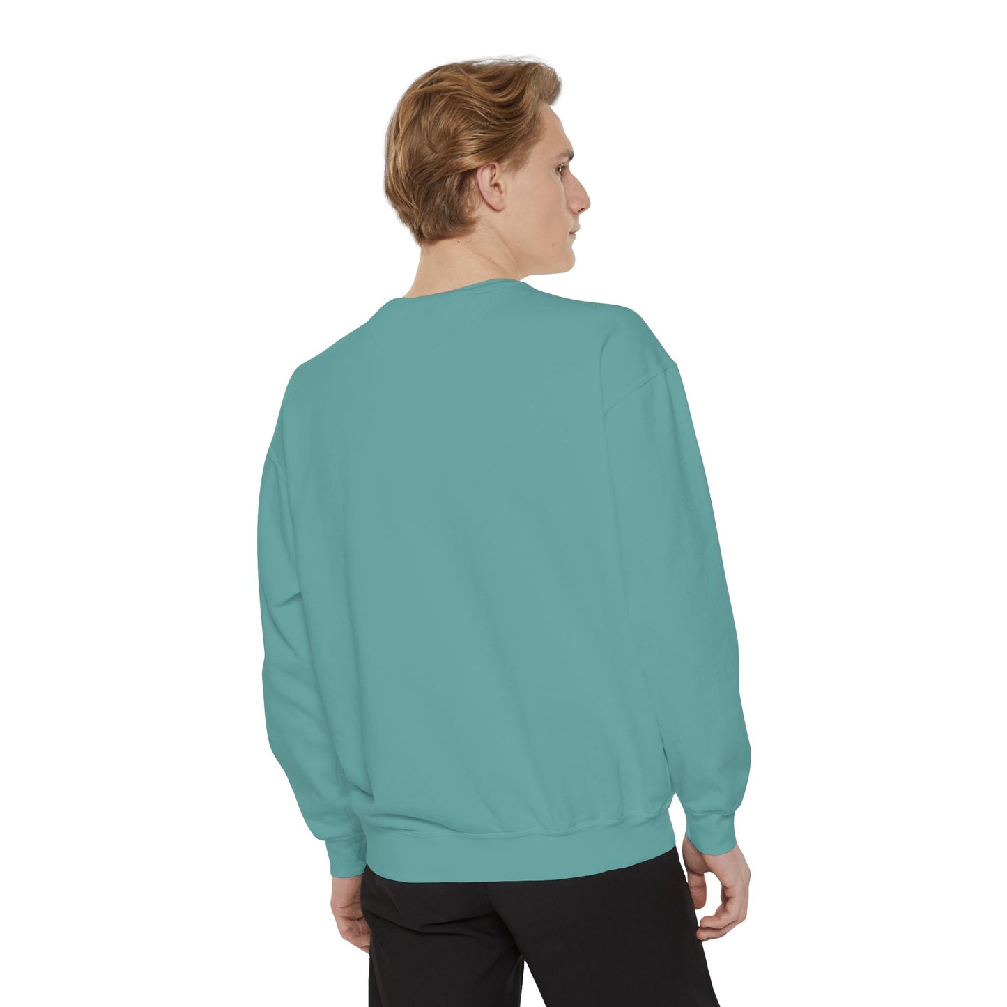 Unisex Reading Books Isn't Enough Sweatshirt