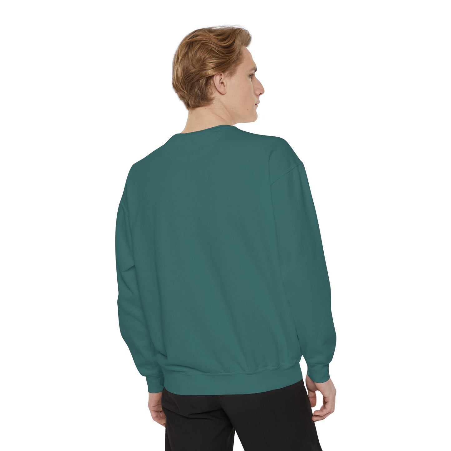 Unisex Reading Books Isn't Enough Sweatshirt