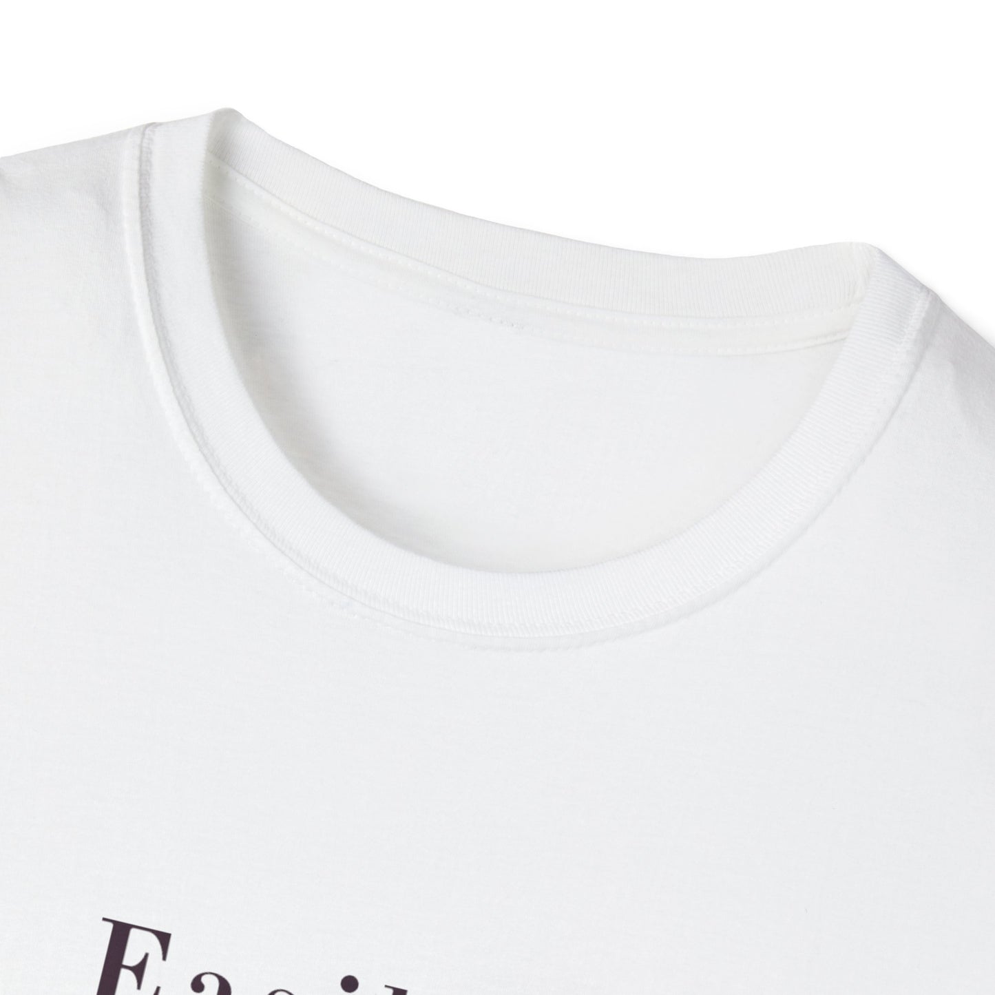 Easily Distracted by Books & Dogs T-Shirt