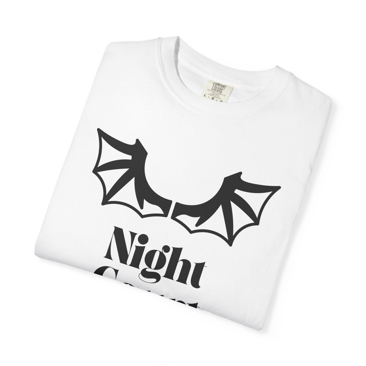 Night Court Intelligence Agency T-Shirt