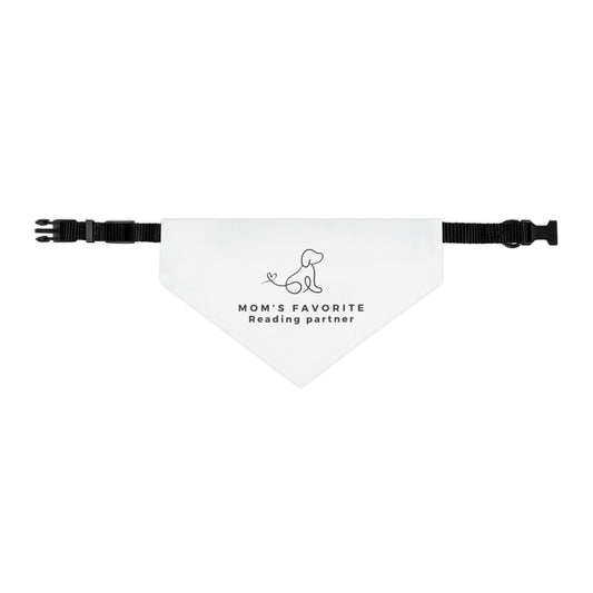 DOG Bandana Collar