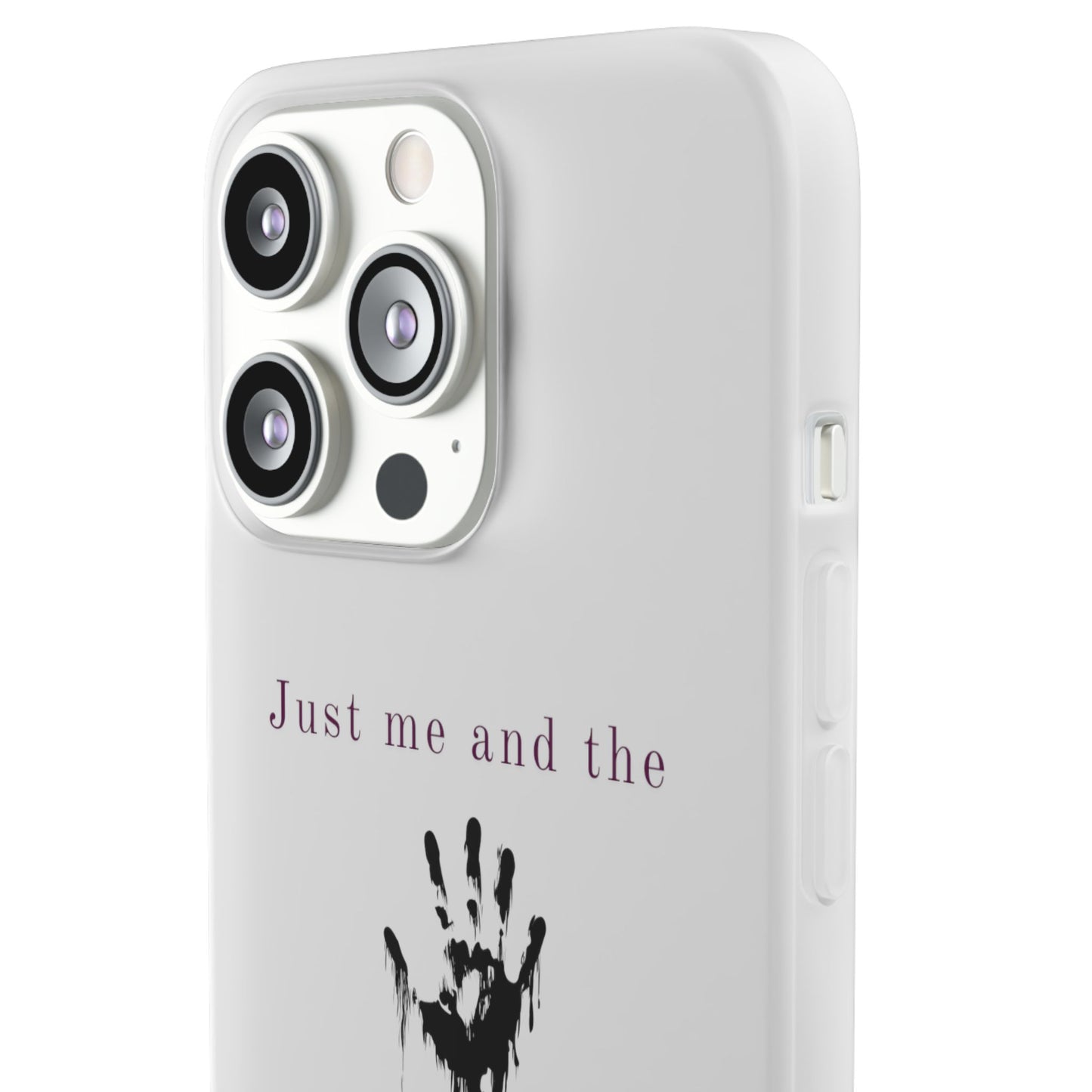 Horror Section Flexi Case
