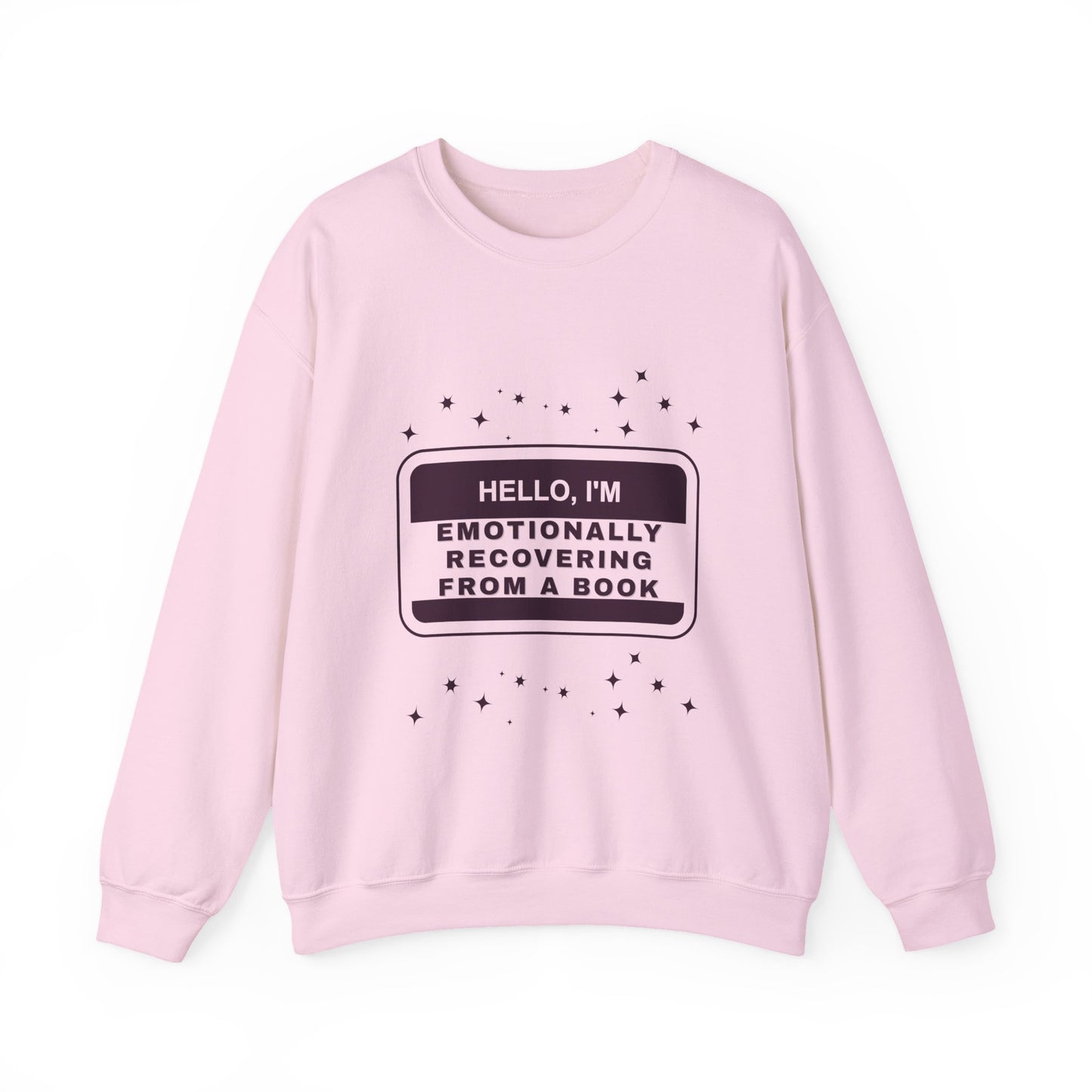 Hello, I'm.. Sweatshirt